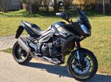 Triumph Tiger Sport 1050 - NH01 - TRIUMPH TIGER SPORT