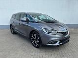 Renault Grand Scenic BOSE Edition - Renault Grand Scenic mit Diesel-Antrieb: Kleinbus, Automatik