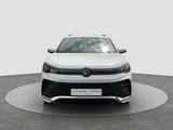Volkswagen Tiguan 1.5 eTSI 7-DSG R-Line ACC IQLIGHT 360Kame - Volkswagen Gebrauchtwagen in Düsseldorf