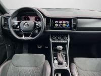Skoda Kodiaq - Vorschau Bild 4