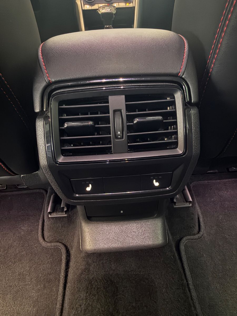 Fahrzeugabbildung SKODA Kodiaq RS 4x4
