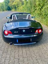 BMW Z4 Roadster 2.0i -Cabrio,Klima, Leder,18 Zoll  - BMW Z4 in Bonn