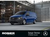 Mercedes-Benz Vito 114 CDI Kasten Lang WERKSTATTAUSBAU AHK DAB - Mercedes-Benz W114