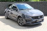 Hyundai Kona 1.6 N Line DCT 4WD FINANZIERUNG ab 259,- € - Hyundai: Finanzierung