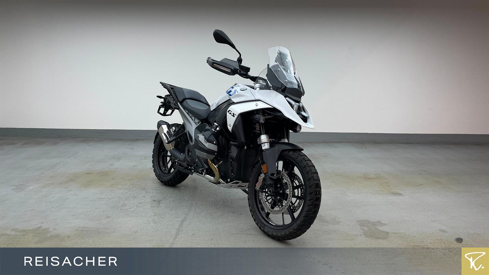 BMW R 1300 GS ASA+Schmiederäder+ uvm