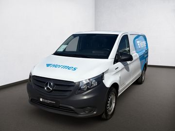 Mercedes eVito - 3