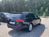 Volkswagen Golf Variant Allstar TSi Navi Xenon PANO - Gebrauchtwagen in Halle