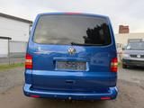 Volkswagen T5 Multivan Comfortline/Tisch/TV/AHK/Kamera - gebrauchte VW T5 aus dem Jahr 2006