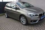 BMW 220 d  Active Tourer  X-Drive  Steptronic - BMW 220 Active Tourer in Düsseldorf