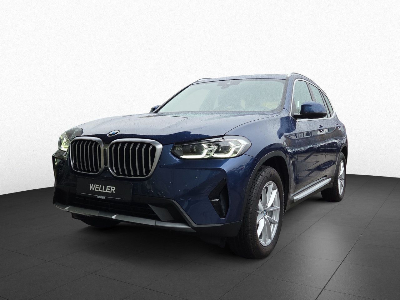 BMW X3 - Bild 3