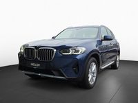 BMW X3 - Vorschau Bild 3