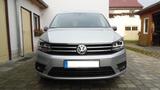 Volkswagen Caddy 1,4TSI 92kW DSG BMT Comfortline 5-Sitz... - Volkswagen Caddy: Van, 1.9