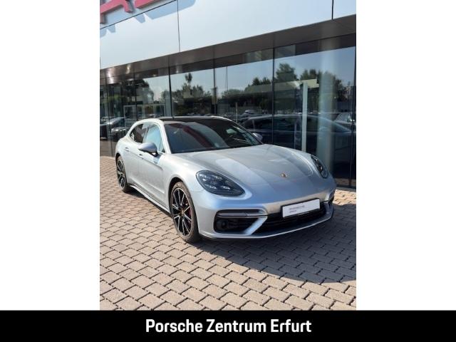 Porsche Panamera Turbo ST Burm/StHzg/Pano/Nacht/Matrix/C