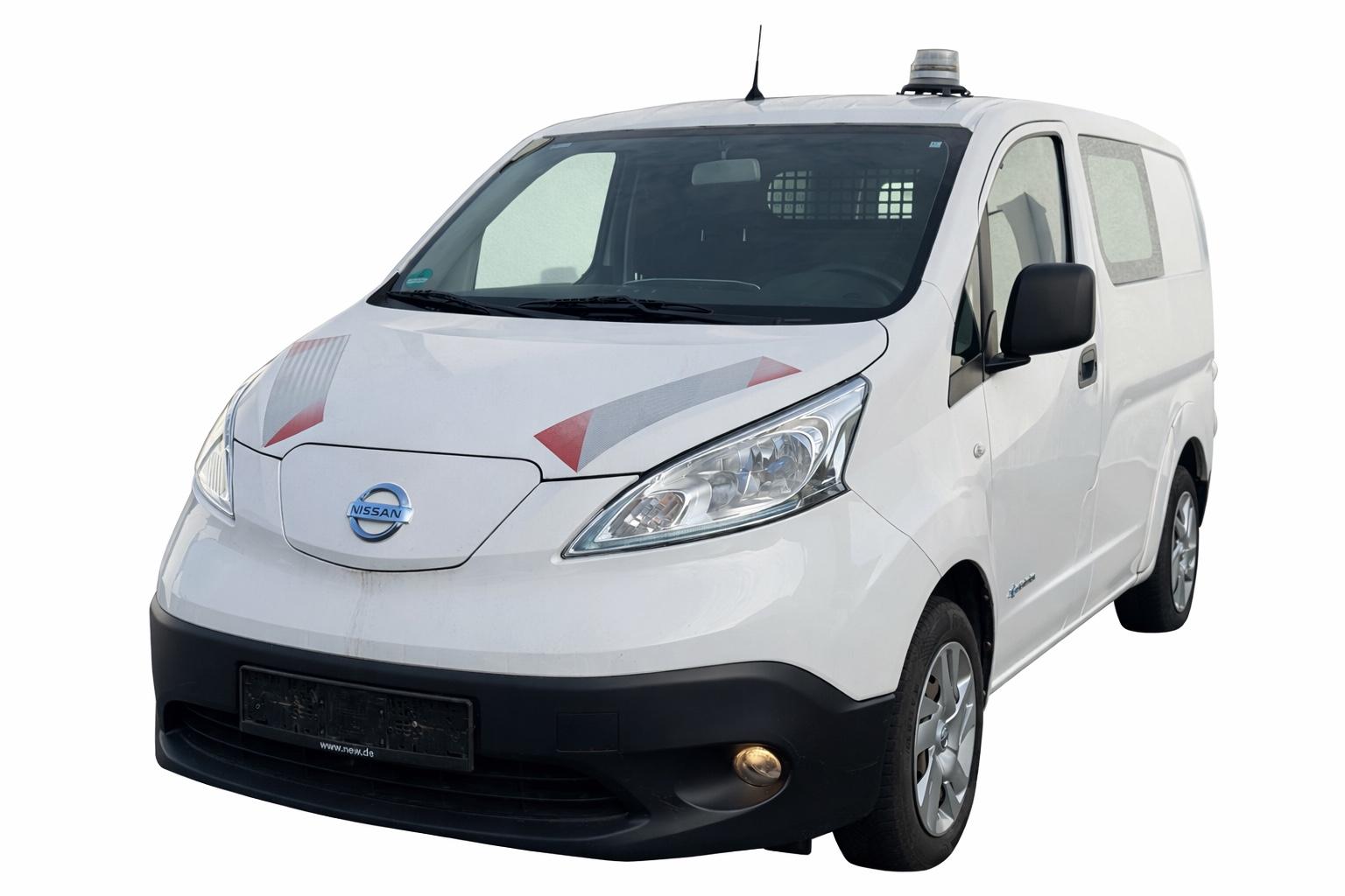 Nissan e-NV200