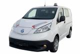 Nissan e-NV200 - scheckheftgepflegte Nissan e-NV200