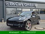 Porsche Macan S*Facelift Umbau*Mega Optik* - gebrauchte Porsche Macan mit Facelift