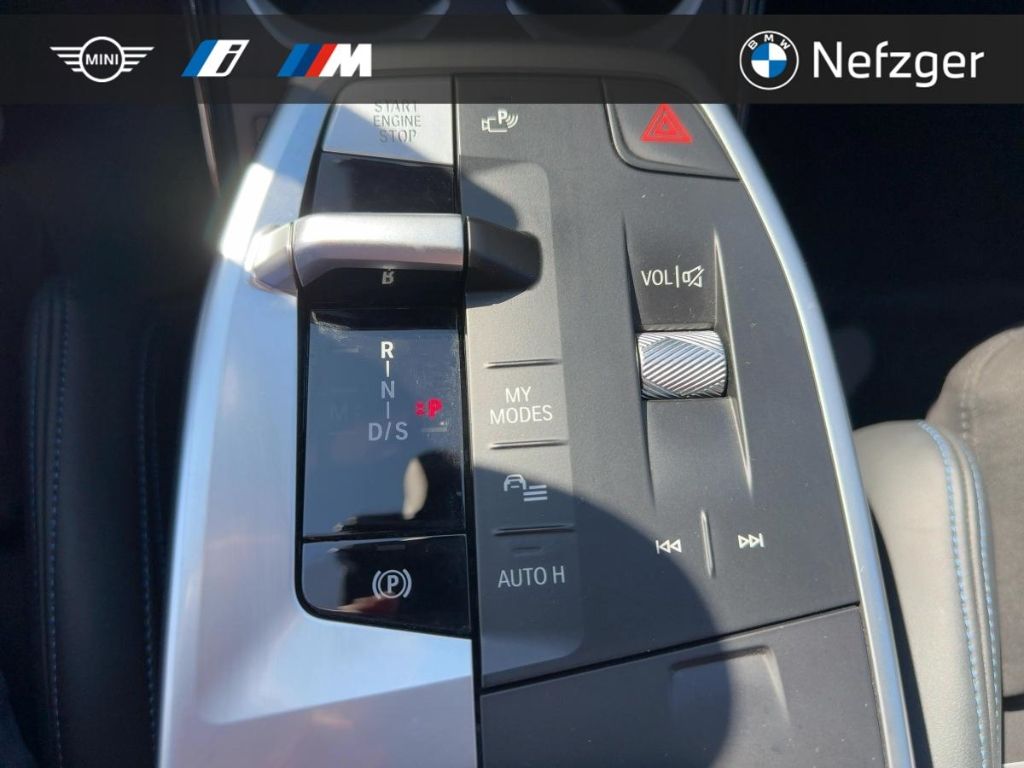 BMW X1 xDrive23i Head-Up M Sport Panorama Driving As foto 21