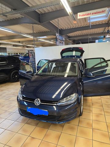 Volkswagen Golf 1.2 TSI BMT Comfortline Comfortline