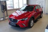 Mazda CX-3 120 PS FWD 5T 6AT EXCLUSIVE Alu-Winterräder - Mazda: 6.3