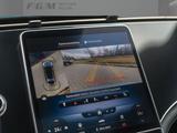 Mercedes-Benz EQS 450 DigiLight|KeyGo|S-Dach|360|Pano|Sitzhz - Mercedes-Benz EQS aus 2022