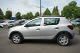 Dacia Sandero II TCe 90 Stepway Aut. Klima Navi PDC - Dacia Sandero: Automatik