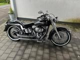 Harley-Davidson Heritage Softail - HARLEY-DAVIDSON 2009 HERITAGE SOFTAIL