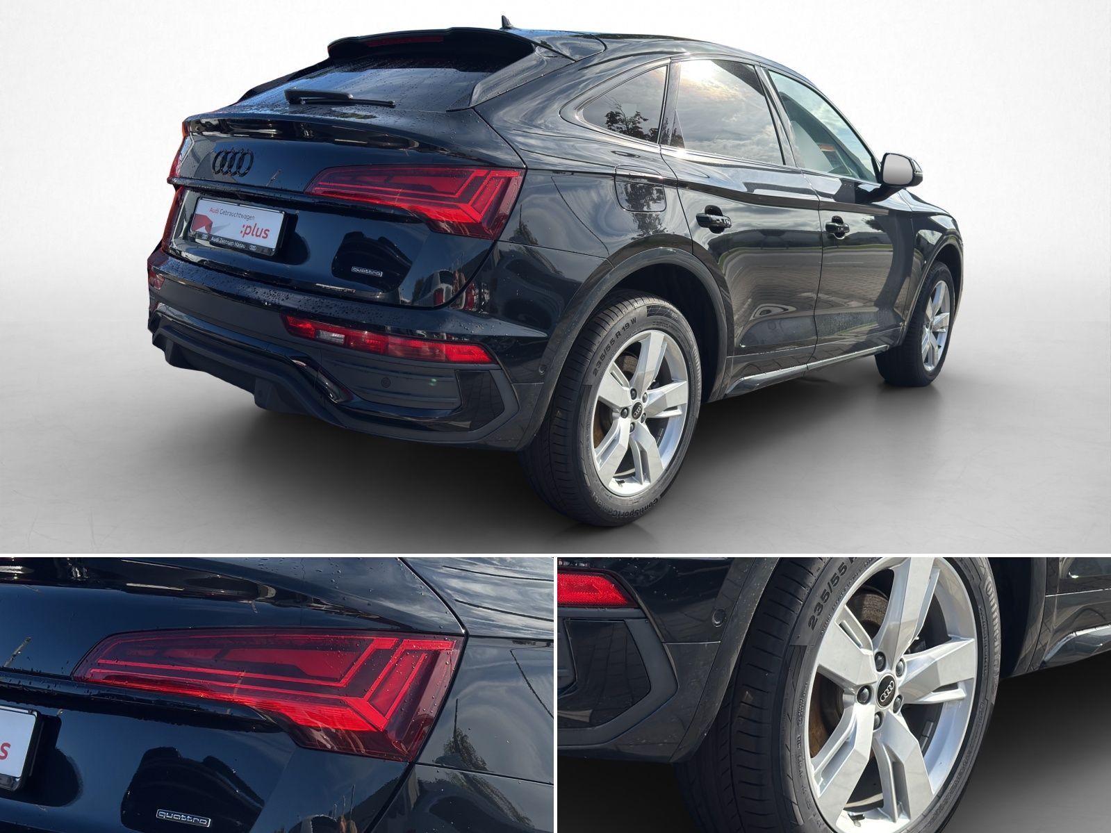 Audi Q5 - Bild 20