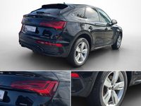 Audi Q5 - Vorschau Bild 20