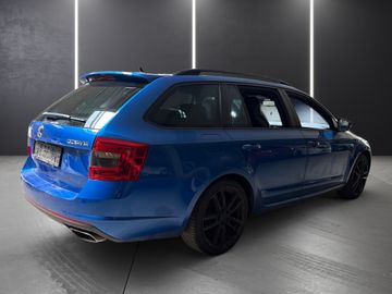 Skoda Octavia - 5