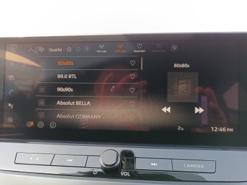 Nissan Qashqai N-Connecta EU6e MY24 1.3 DIG-T MHEV NAVI