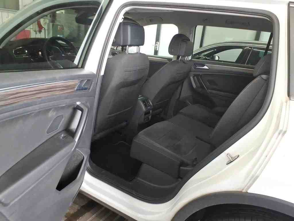 Volkswagen Tiguan Allspace - Bild 9