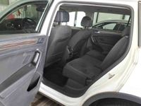 Volkswagen Tiguan Allspace - Vorschau Bild 9