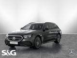 Mercedes-Benz E 220 d 4MATIC T-Modell MBUX+360°+ Pano+Night - Mercedes-Benz E 220: 4matic