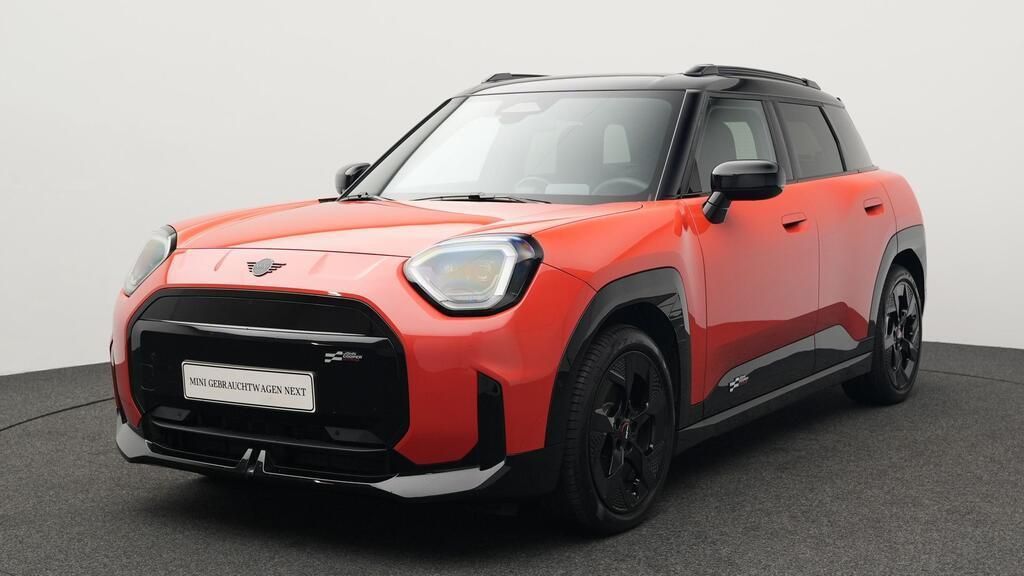 MINI John Cooper Works - Bild 1