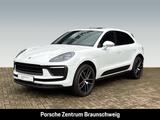 Porsche Macan BOSE Luftfederung Rückfahrkamera LED - Porsche Macan in Braunschweig