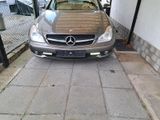 Mercedes-Benz mercedes CLS 350  Zu Verkaufen - Mercedes-Benz CLS 350 aus 2006