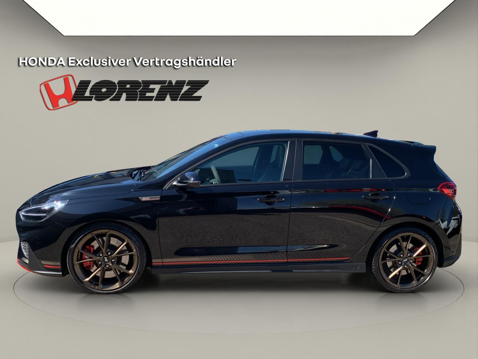 Hyundai i30 N Drive-N # LIMITED 800