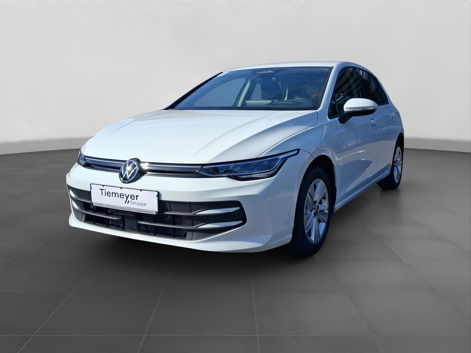 Volkswagen Golf 1.5 TSI LIFE ASSIST HuD NAVI foto 2