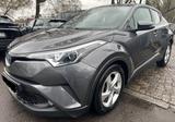 Toyota C-HR 1.8 Hybrid Comfort | Kamera | 61TKM | - Toyota C-HR Unfallwagen