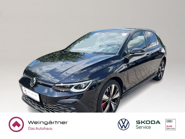Golf VIII 1.4 eHybrid GTE, Black Style, Business