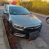 Opel Insignia 1.6 ECO Diesel 81kW Opel Insignia Sport - Opel Insignia: 1.8