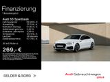 Audi S5 Sportback competition qu. AHK*HuD*Pano*Matrix - Audi S5 Jahreswagen