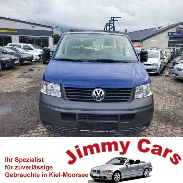 Volkswagen T5 1.9 TDI  Pritsche