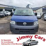Volkswagen T5 1.9 TDI - Volkswagen T5: Pickup