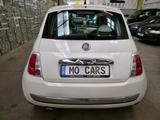 Fiat 500 Lounge *Automatik*Panorama* - Fiat Gebrauchtwagen von 2008