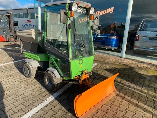 Andere Egholm 2150A Park Ranger