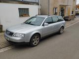 Audi A6 2.4 Avant - - Audi A6 aus 1999: Kombi