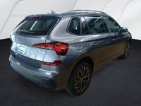 Skoda Kamiq - Vorschau Bild 3