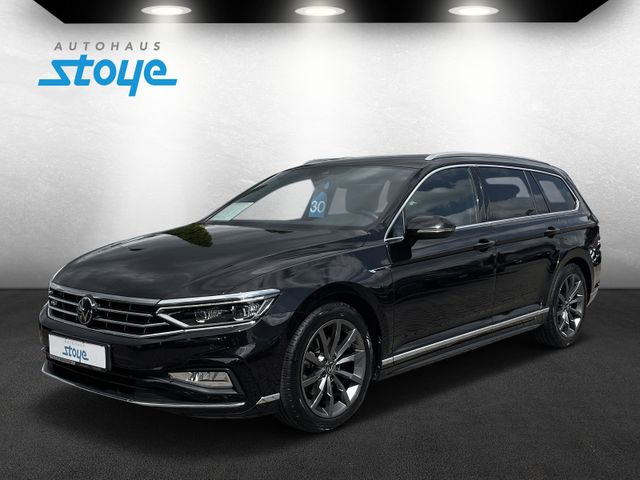 Passat Variant R-Line TSi DSG Navi Matrix