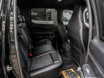 Ford Ranger Wildtrak e-4WD Doppelkabine Kamera Navi